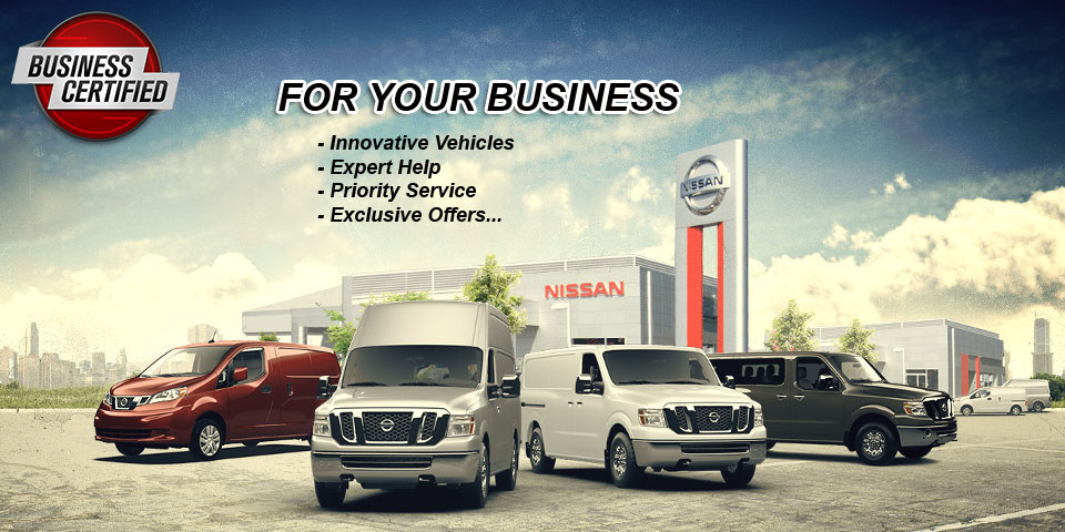Windward nissan dealership #7